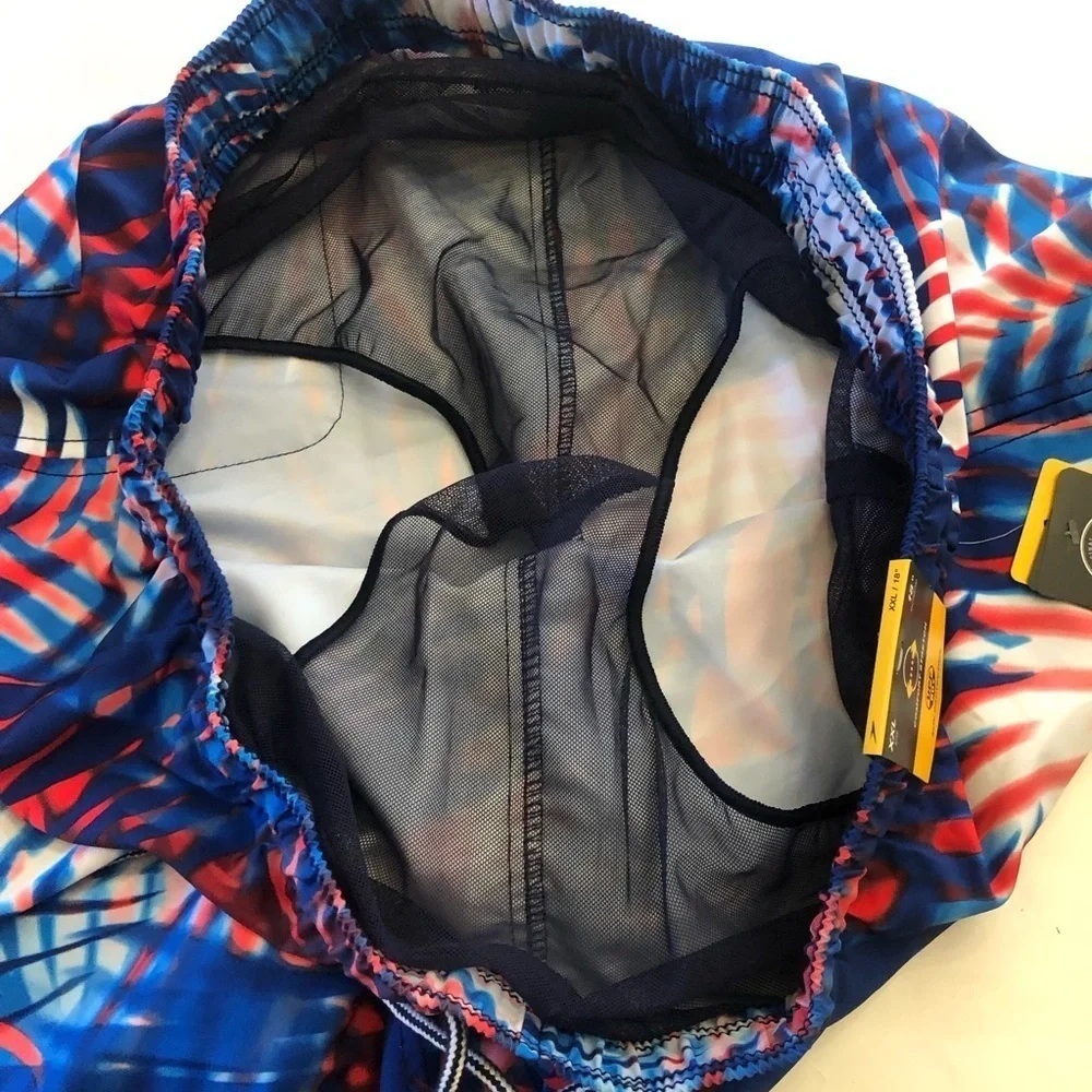 Speedo Men' 7.5